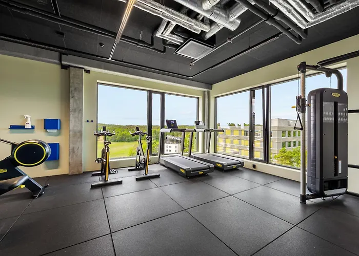 Comfort Hotel Grimstad