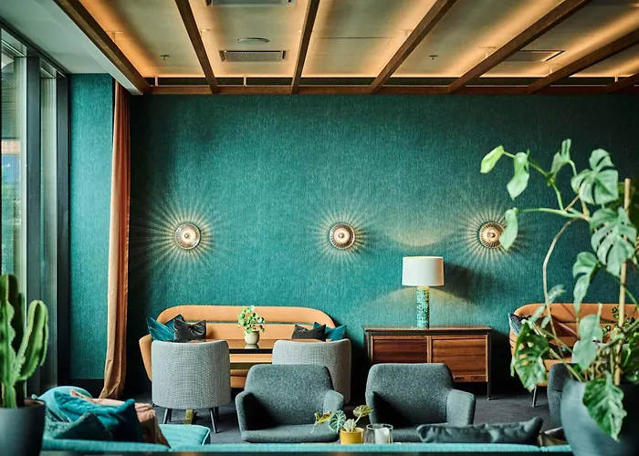 Hotel Caledonien
